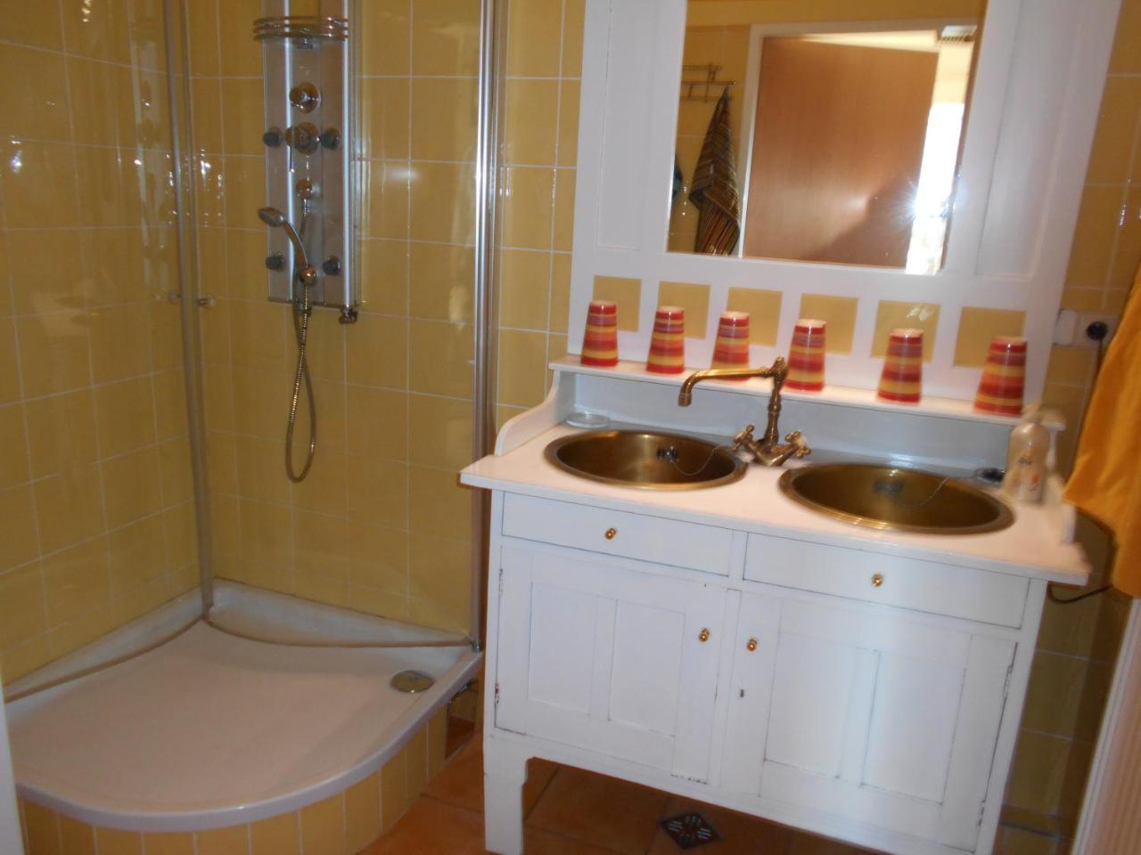 הרמגור Ferienhaus Tillian מראה חיצוני תמונה
