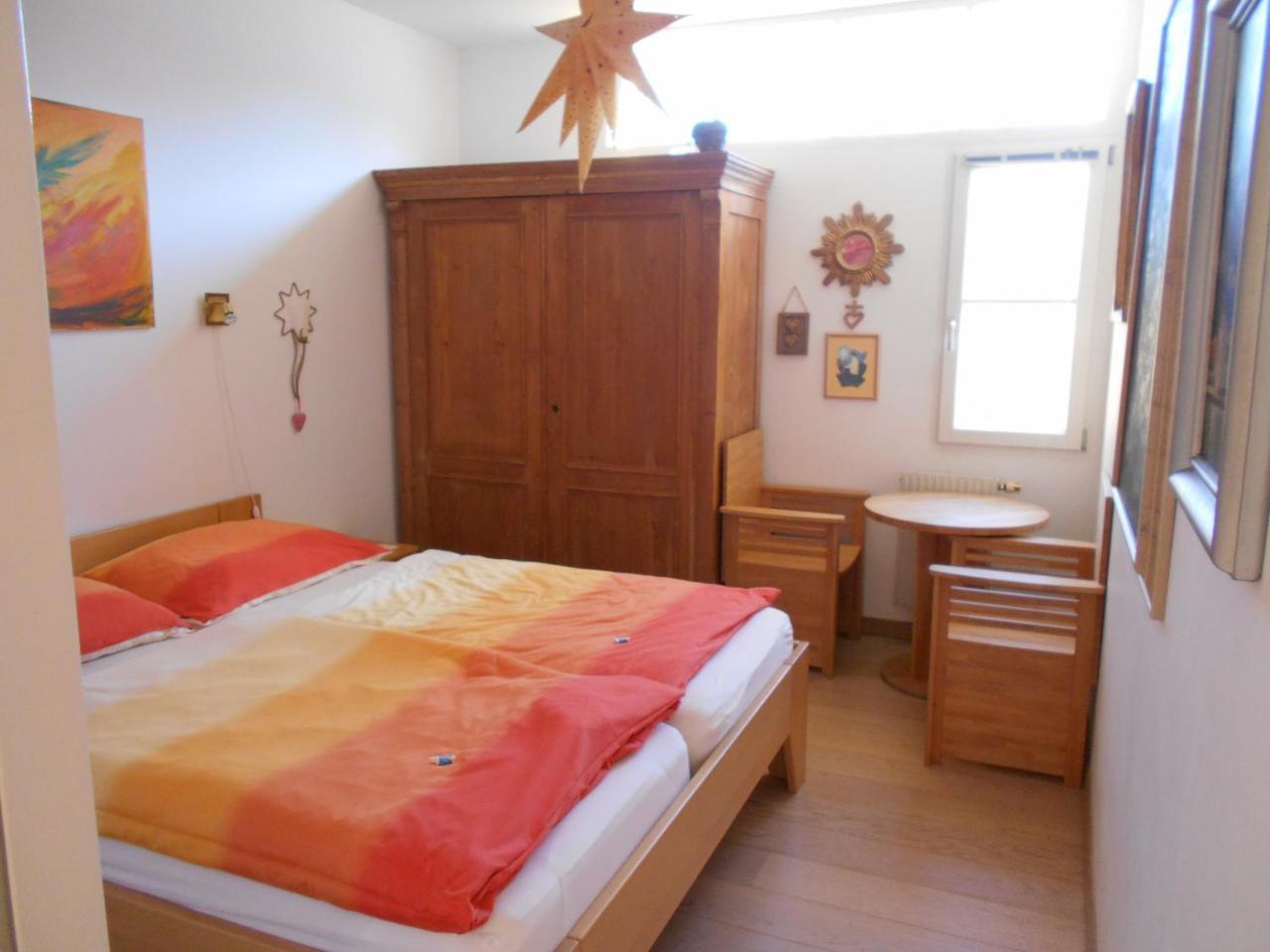 הרמגור Ferienhaus Tillian מראה חיצוני תמונה